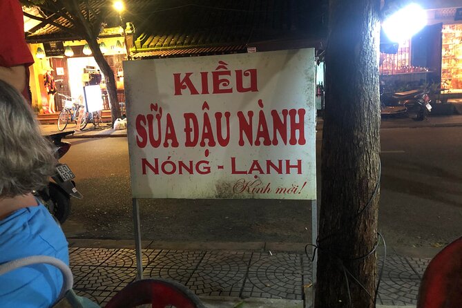 Night Life Street Food Tours Hoi An - Tour Highlights: Exploring Hoi Ans Culinary Delights