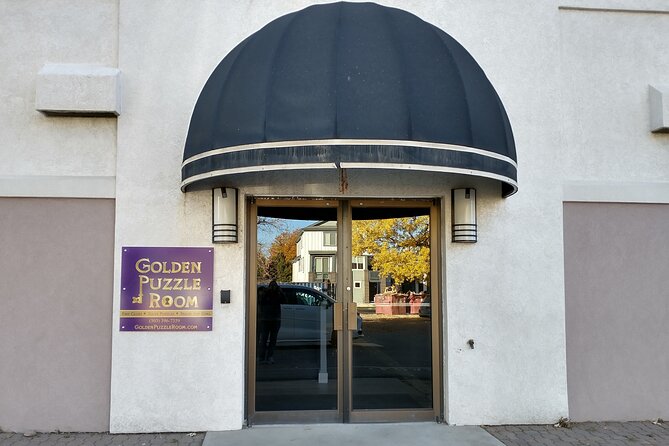 Nightingale Puzzle Room Experience - Customer Reviews