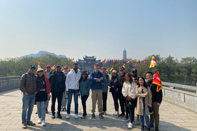 Ninh Binh : Full Day Tour in Hoa Lu, Trang An and Mua Cave - Questions and Contact Information