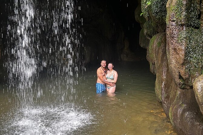 North Puerto Rico Nature Tour  - San Juan - The Sum Up