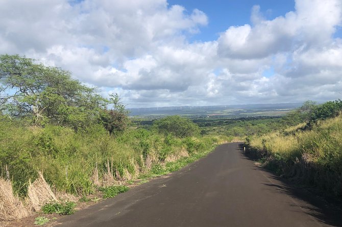 North Shore Tour Guide Hike - The Sum Up