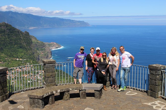 Northeast Santana Traditional Houses 4x4 Safari Full-Day Tour - Common Questions
