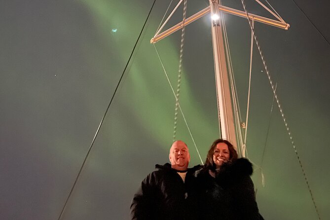Northern Light Cruise With Luxury Catamaran in Tromso, Norway - Booking and Cancellation Policy