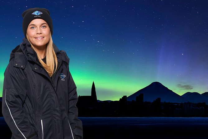 Northern Lights Night Tour From Reykjavik - Common Questions