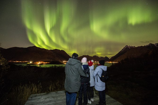 Northern Lights Photography Tour - Common Questions