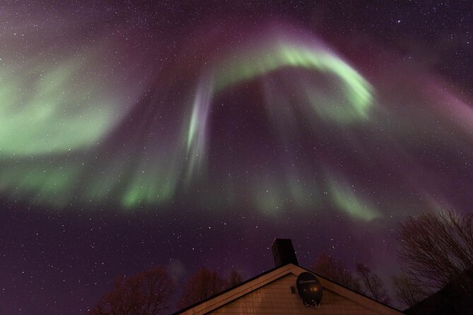 Northern Lights Safari From Tromso - Common Questions