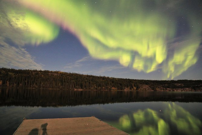 Northern Lights Tour Yellowknife - Common Questions