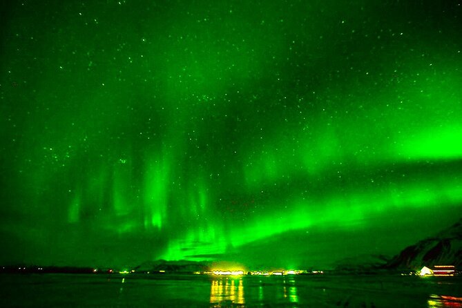 Northern Lights Yacht Cruise in Reykjavik - Traveler Reviews