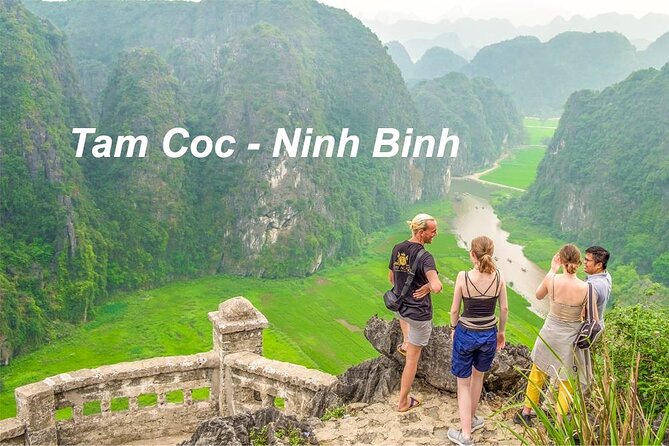 Northern Vietnam: HaGiang-CatBa-NinhBinh Package Tour in 6 Days - The Sum Up