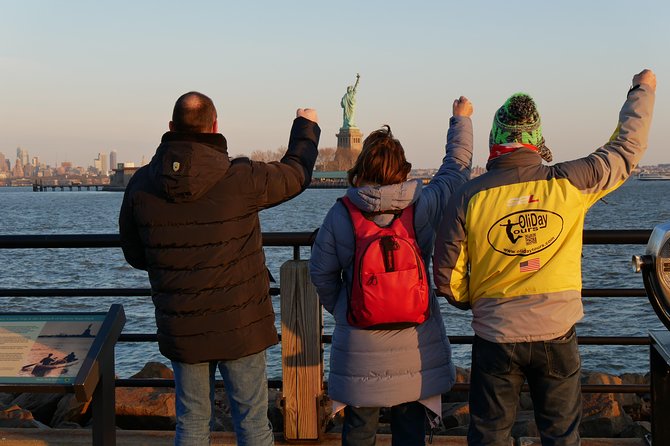 NYC Private Walking Tour - Common Questions