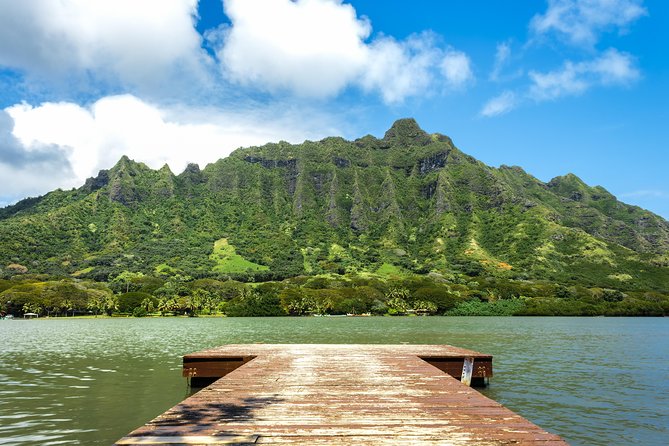 Oahu Grand Circle Island Audio Driving Tour - The Sum Up