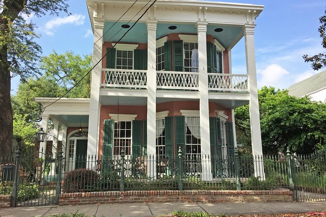 Oak Alley Plantation and 3-Hour New Orleans City Tour - Common Questions