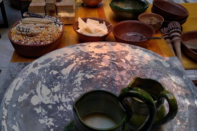 Oaxacan Cooking Class - Good To Know