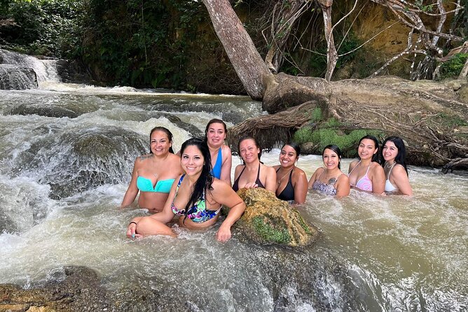 Ocho Rios For A Day / Private Customizable Tours / Jamaica Dream Vacation - Positive Feedback From Viator Travelers