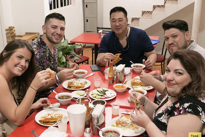 Off The Beaten Path Food Tour. Dinner in Pitillal - Common Questions