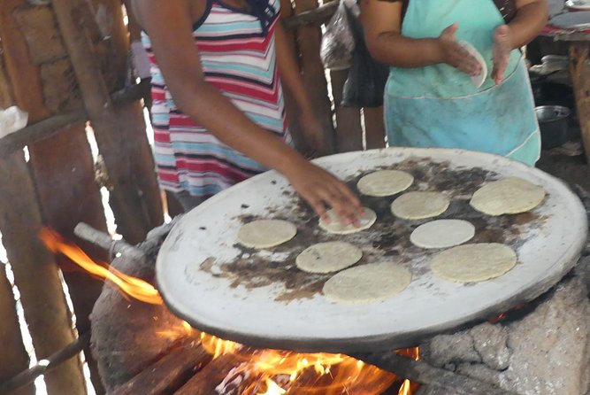 Off the Beaten Path Mexican Cooking Class Lagoon Boatride &Lunch - Additional Information