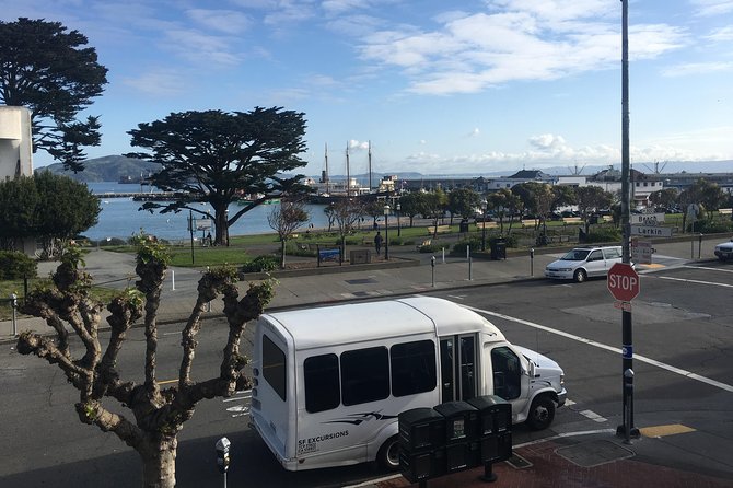 Official Alcatraz Tour 90 Minute City Bucket List Excursion - Common Questions