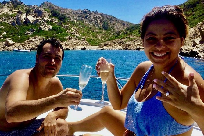 Olbia Coastline Private Minicruise With Snorkeling  - Sardinia - The Sum Up