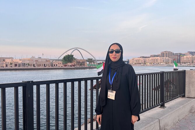 Old Dubai Walking Tour Al Fahidi Abra and Souqs - Transportation Options