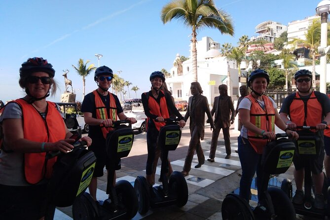 Old Town Mazatlan Segway Tour - The Sum Up