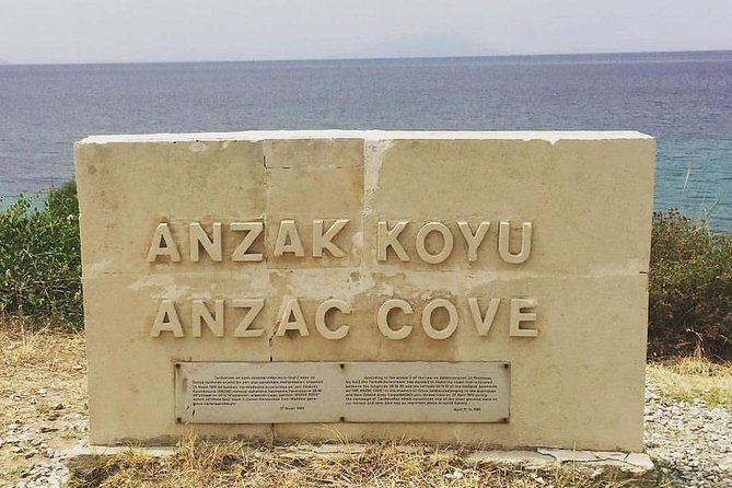 One Day Gallipoli Tour From Istanbul: Lunch Included - Common Questions