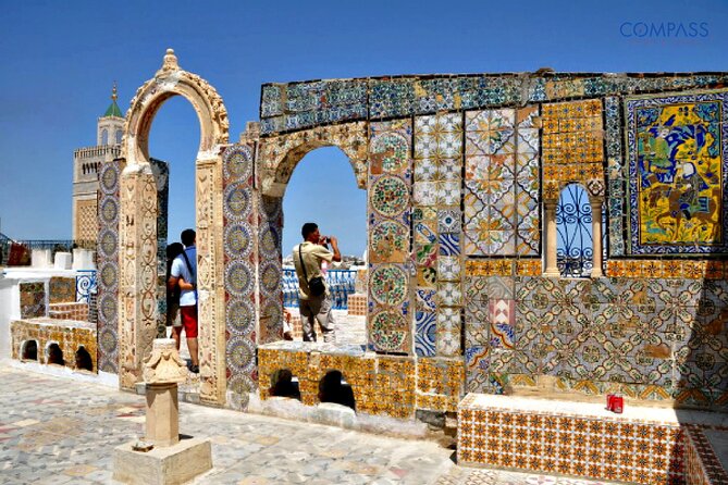 One Day in Tunis : Carthage, Sidi Bou Said, Bardo Museum & Medina - Common Questions