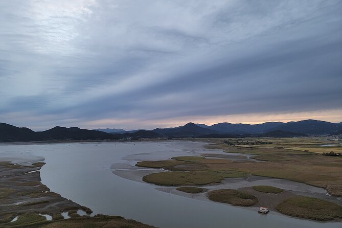 One Day Tour in Boseong Tea Plantation & Suncheon National Garden - The Sum Up
