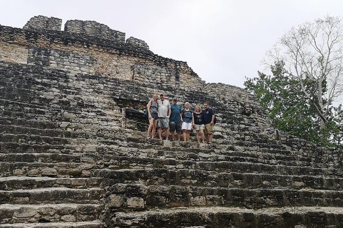 One Day Tour to Chacchoben Mayan City and Bacalar Lagoon With a Certified Guide - Directions
