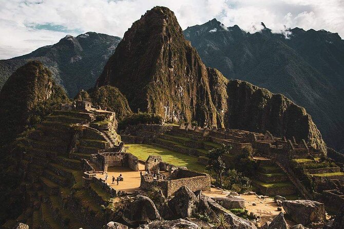 One Day Tour to Machu Picchu Private Service - Inclusions