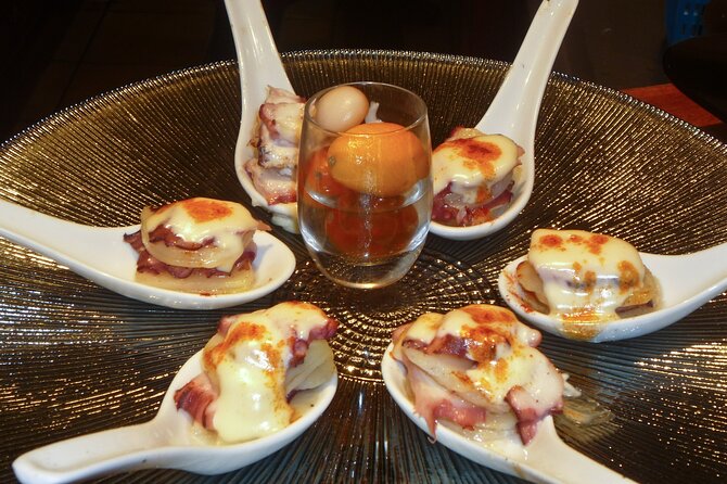 Open Food & Wine Tours in San Sebastian - Additional Information and Policies