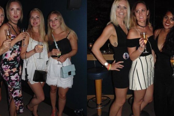 Opium Vip Night Tour - Tips and Recommendations for the Opium Vip Night Tour