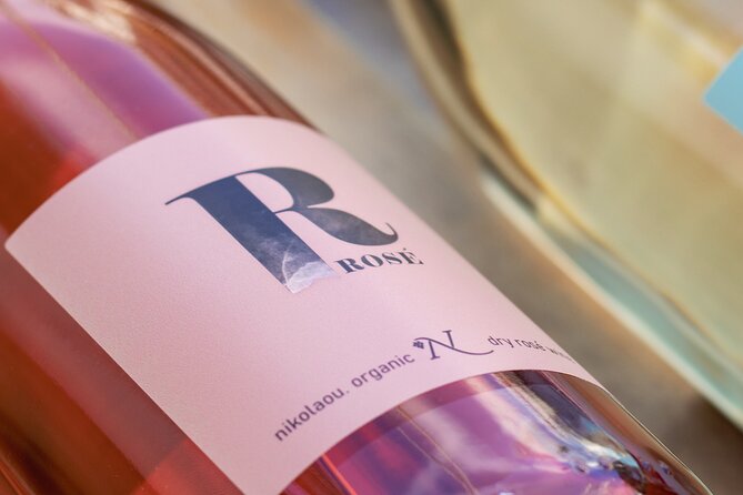 Organic and Vegan Indigenous Wine Tasting Private Experience - Cancellation Policy and Reviews