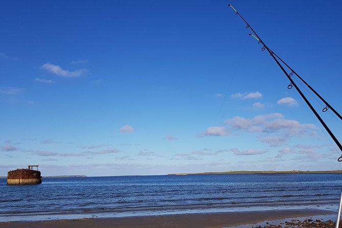 Orkney Trike Tours of Orkney - Common Questions