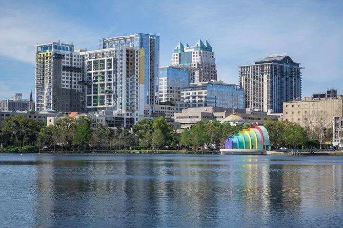 Orlando City Sightseeing Tours - Why Choose Our Tours