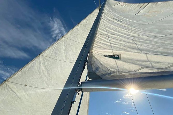 Orlando: Lake Fairview Private Family-Friendly Sailboat Trip - The Sum Up