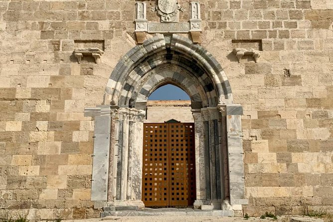 Ortygia (Guided Tour) - Common Questions