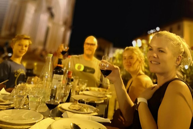 Orvieto by Evening: Small Group E-Bike Tour With Dinner - Common Questions