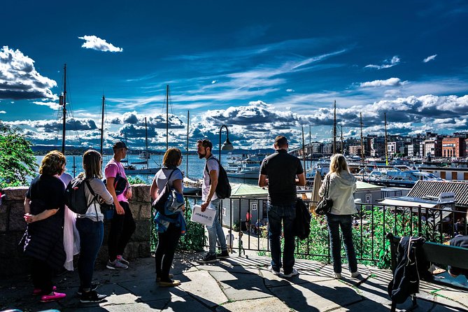 Oslo City Private Walking Tour - Additional Information