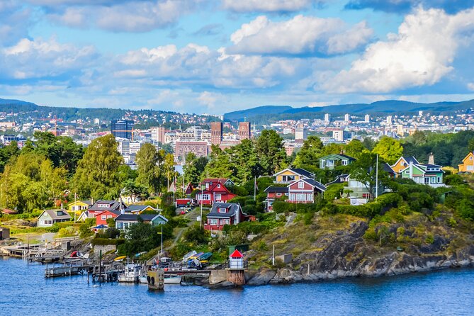 Oslo Scavenger Hunt and Best Landmarks Self-Guided Tour - The Sum Up