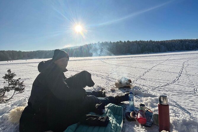 Oslo: Scenic Hike and Norwegian Waffle Witch Local & Puppy - Terms and Conditions for a Smooth Journey