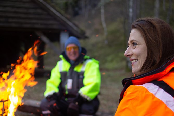 Oslo to the Fjords and Bergen With Optional Cruise in Flåm - Start and End Points of the Tour