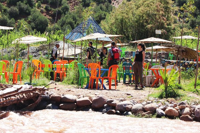 Ourika Valley Day Trip From Marrakech - Good To Know