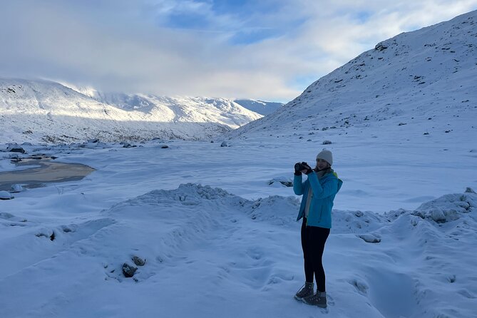 Overlanding Senja: Guided Trip Around the Island - Common Questions