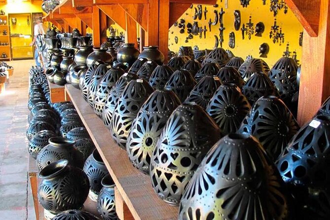 Overnight 2-Day Experience in Beautiful Oaxaca - Common Questions