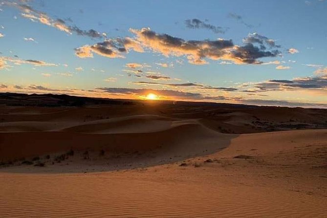 Overnight Luxury Desert Tour From Fez With Camel Ride - The Sum Up