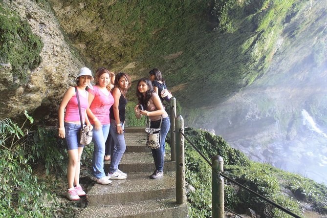Palenque Mayan Ruins, Misol-Ha and Agua Azul Waterfalls Full Day Tour From Palenque - Unclear Expectations and Potential Disappointments