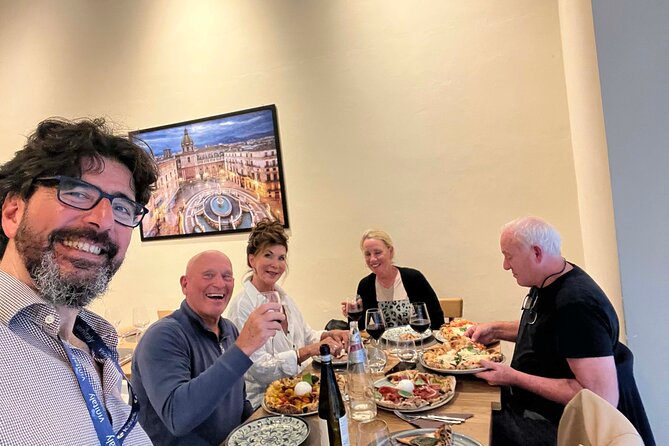 Palermo Private Pizza-Making Class - Cancellation Policy and Refunds