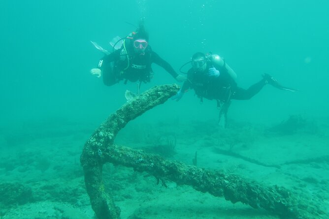 Palm Beach Private 1-Day Scuba Lesson  - West Palm Beach - Meeting Point and Schedule
