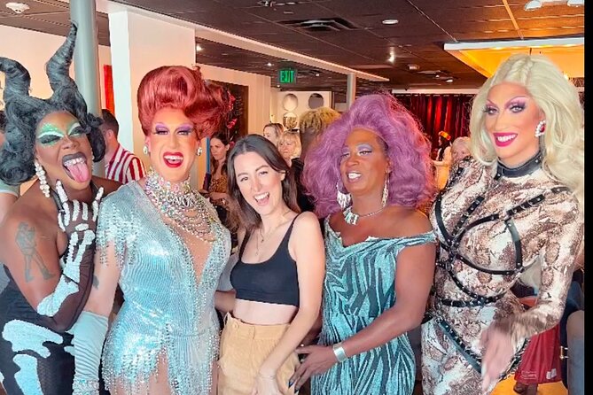 Palm Springs Drag Brunch - Conclusion