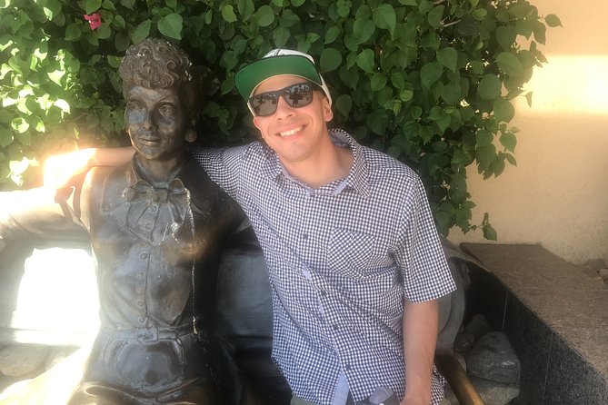 Palm Springs Team Trivia Hunt: New  Mobile Game App! - Tips and Strategies